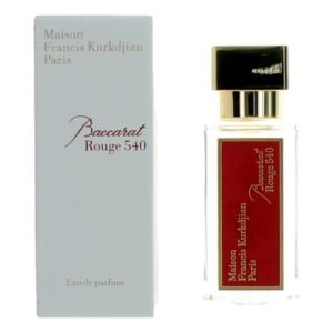 awmfkr54014ps.jpg Baccarat Rouge 540 by Maison Francis Kurkdjian, 1.2oz EDP Spray for Unisex