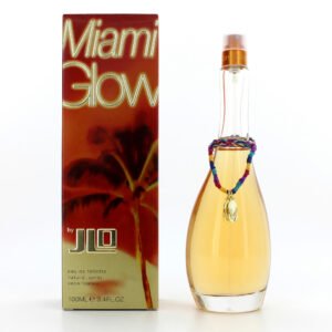 awmgl34s.jpg Miami Glow by J.Lo, 3.4 oz EDT Spray for Women (Jennifer Lopez)