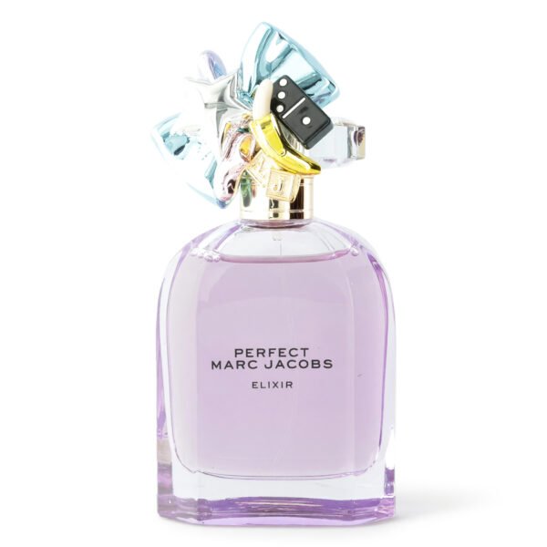 awmjpe34psub.jpg Perfect Elixir by Marc Jacobs, 3.3 oz EDP Spray for Women UNBOXED