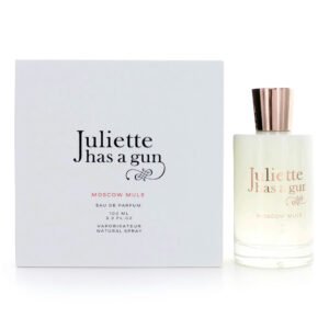 awmmjhg34ps.jpg Moscow Mule by Juliette Has A Gun, 3.3 oz EDP Spray for Women