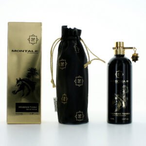 Montale Arabian Tonka by Montale, 3.4 oz EDP Spray Unisex