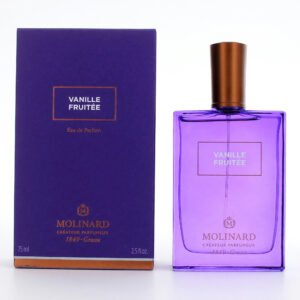 awmolvf25psn.jpg Vanille Fruitee by Molinard, 2.5 oz EDP Spray for Women