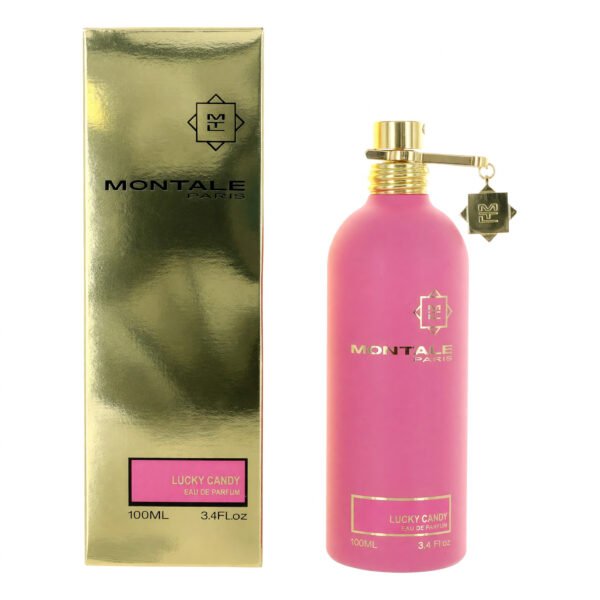 awmonlc34ps.jpg Montale Lucky Candy by Montale, 3.4 oz EDP Spray for Unisex