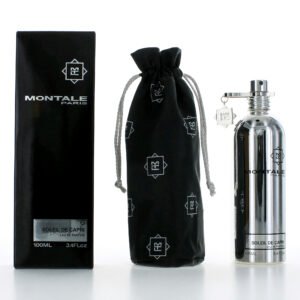 Montale Soleil De Capri by Montale, 3.4 oz EDP Spray for Unisex