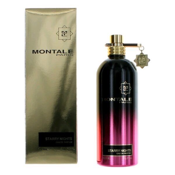 awmosn34ps.jpg Montale Starry Nights by Montale, 3.4 oz EDP Spray for Women