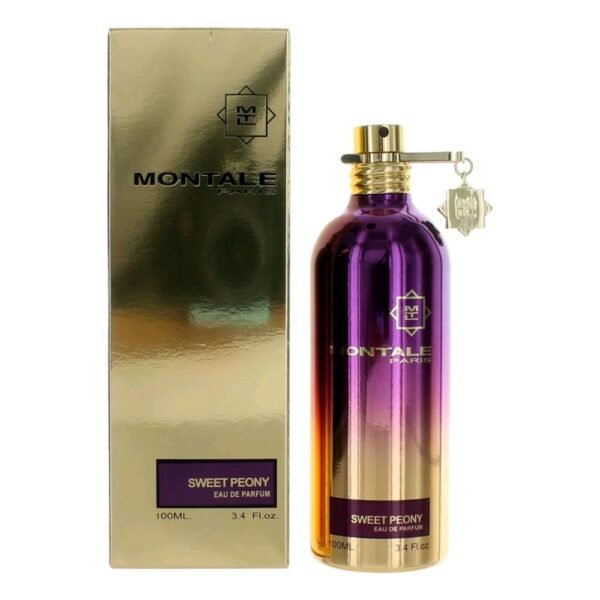 awmosp34s.jpg Montale Sweet Peony by Montale, 3.4 oz EDP Spray for Women