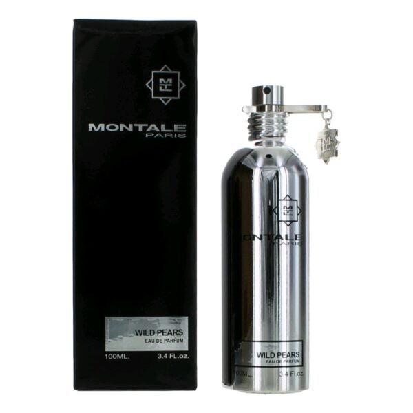 awmowp34s.jpg Montale Wild Pears by Montale, 3.4 oz EDP Spray for Women