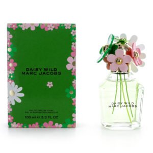 awmrjdw34ps.jpg Daisy Wild by Marc Jacobs, 3.3 oz EDP Spray for Women