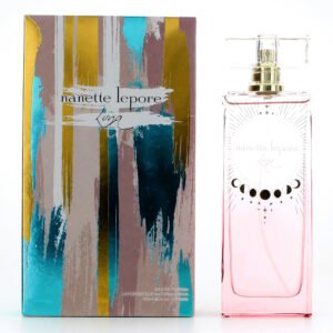 awnanll34ps.jpg Luna by Nanette Lepore, 3.4 oz EDP Spray for Women