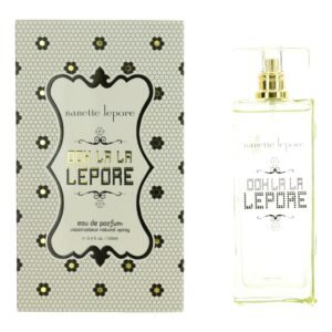 awnloll34ps.jpg Ooh La La Lepore by Nanette Lepore, 3.4 oz EDP Spray for Women