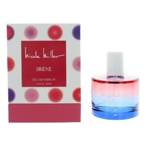 awnmsi34ps.jpg Sirene by Nicole Miller, 3.4 oz EDP Spray for Women