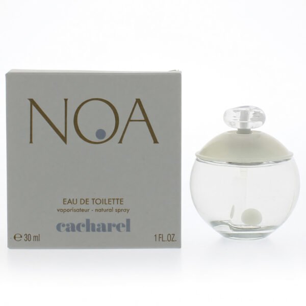 awnoa1s.jpg Noa by Cacharel, 1 oz EDT Spray for Women