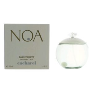awnoa34s.jpg Noa by Cacharel, 3.4 oz EDT Spray for Women