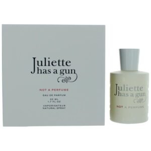 awnothg17ps.jpg Not a Perfume by Juliette Has a Gun, 1.7 oz EDP Spray for Women