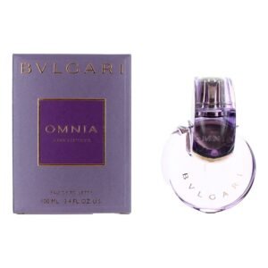awomna34s.jpg Omnia Amethyste by Bvlgari, 3.4 oz EDT Spray for Women (Bulgari)
