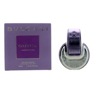awomnam14s.jpg Omnia Amethyste by Bvlgari, 1.35 oz EDT Spray For Women