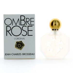 awomr1s.jpg Ombre Rose by Jean-Charles Brosseau, 1 oz EDT Spray for Women