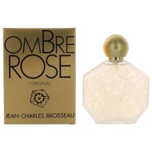 awomr25ps.jpg Ombre Rose by Jean-Charles Brosseau, 2.5 oz EDP Spray for Women