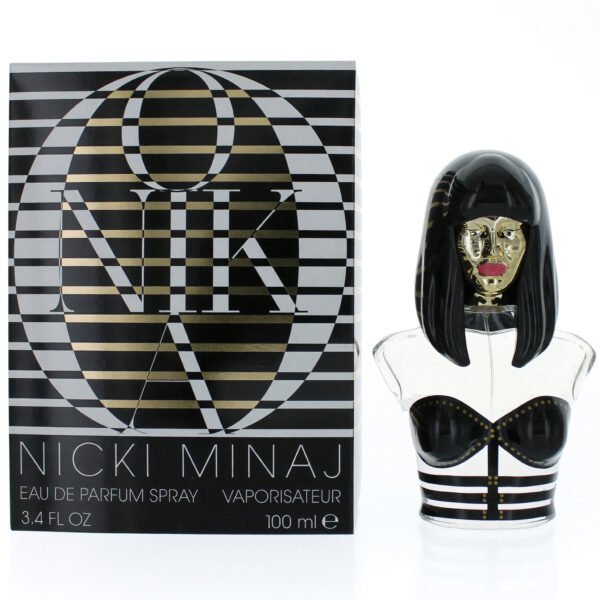awonnm34s.jpg Onika by Nicki Minaj, 3.4 oz EDP Spray for Women