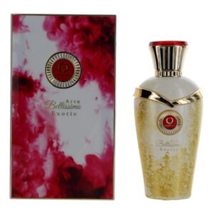 aworbex25ps.jpg Arte Bellissimo Exotic by Orientica, 2.5 oz EDP Spray for Women