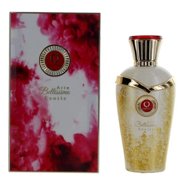 aworbex25ps.jpg Arte Bellissimo Exotic by Orientica, 2.5 oz EDP Spray for Women