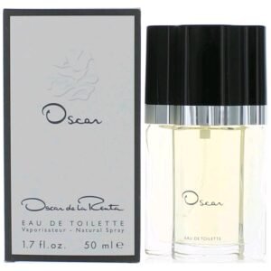 awosc17s.jpg Oscar by Oscar De La Renta, 1.7 oz EDT Spray for Women