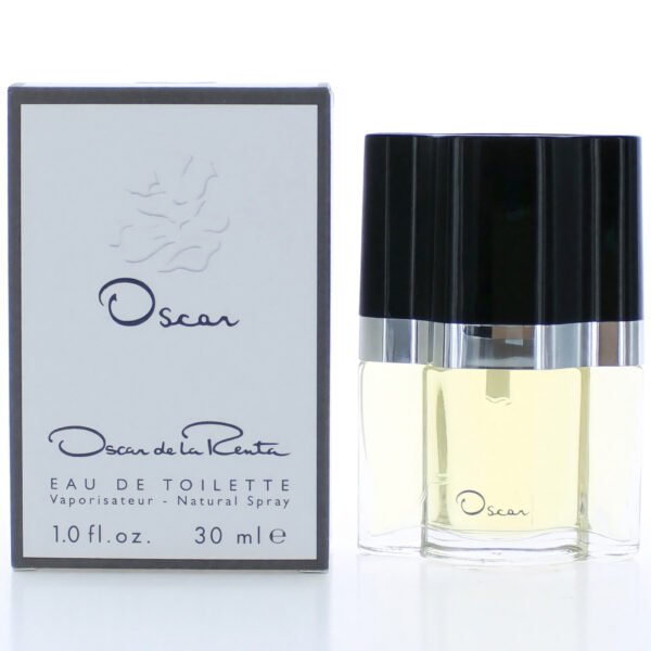 awosc1s.jpg Oscar by Oscar De La Renta, 1 oz EDT Spray for Women