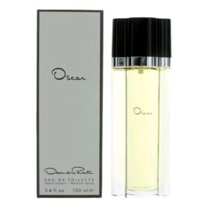 awosc3s.jpg Oscar by Oscar De La Renta, 3.3 oz EDT Spray for Women