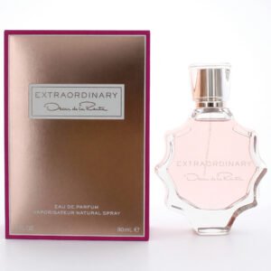 awoscex3ps.jpg Extraordinary by Oscar De La Renta, 3 oz EDP Spray for Women
