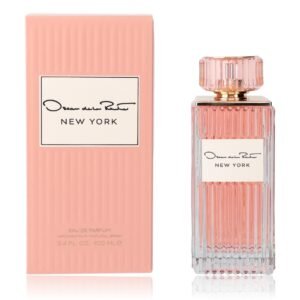 awoscny34ps.jpg Oscar New York by Oscar De La Renta, 3.3 oz EDP Spray for Women