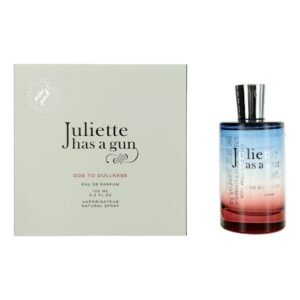 awotdjhag34ps.jpg Ode To Dullness by Juliette Has a Gun, 3.3 oz EDP Spray for Women