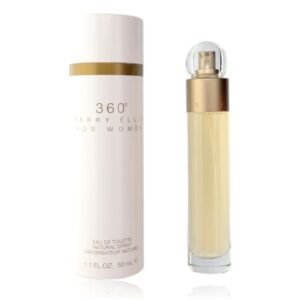awp36017s.jpg Perry Ellis 360' by Perry Ellis, 1.7 oz EDT spray for women