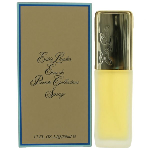 awpcel17s.jpg Eau De Private Collection by Estee Lauder, 1.7oz Fragrance Spray women