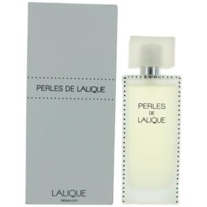 awpdl34s.jpg Perles De Lalique by Lalique, 3.3 oz EDP Spray for Women