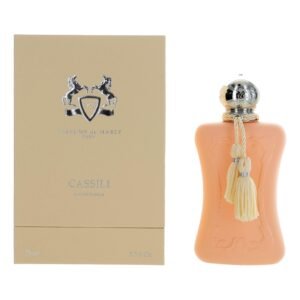 awpdmcas25ps.jpg Parfums de Marly Cassili by Parfums de Marly, 2.5oz EDP Spray women