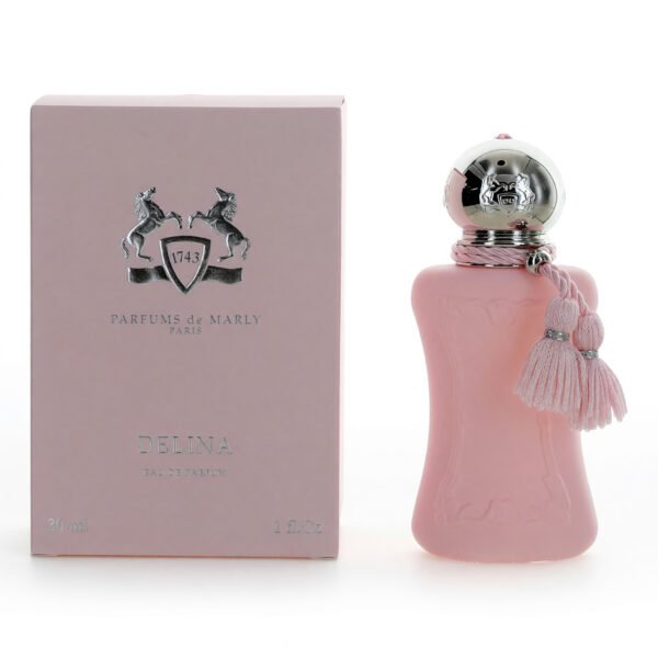 awpdmde1ps.jpg Parfums de Marly Delina by Parfums de Marly, 1 oz EDP Spray for Women