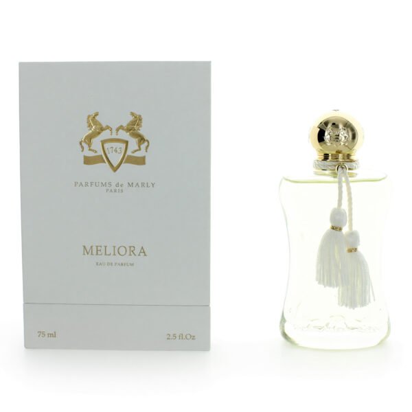 awpdmme25ps.jpg Parfums de Marly Meliora by Parfums de Marly, 2.5oz EDP Spray women