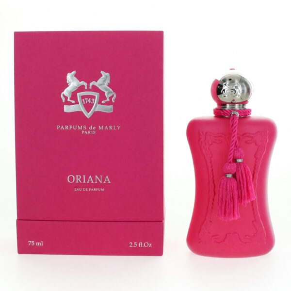 Parfums de Marly Oriana by Parfums de Marly, 2.5oz EDP Spray women