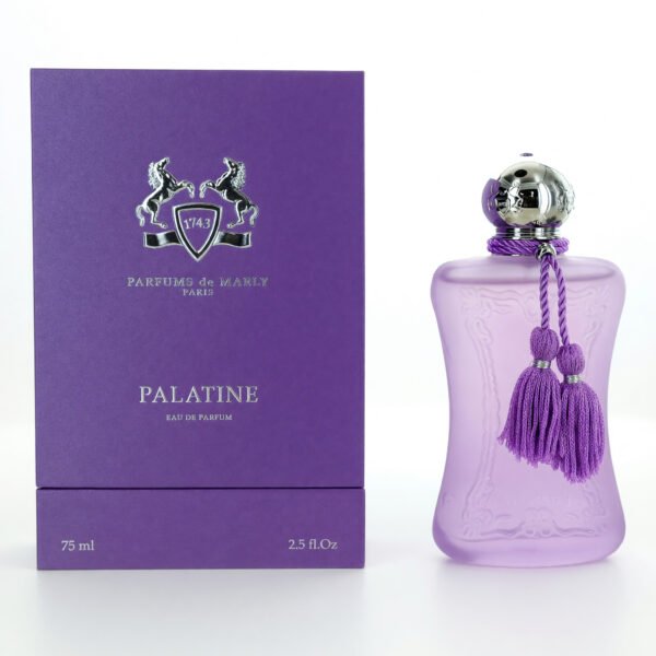awpdmpal25ps.jpg Parfums de Marly Palatine by Parfums de Marly, 2.5oz EDP Spray women