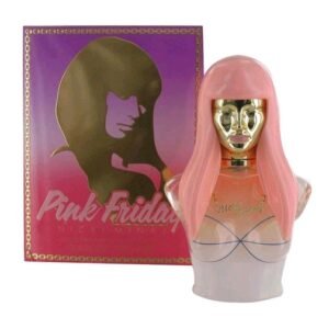 awpfnm17s.jpg Pink Friday by Nicki Minaj, 1.7 oz Eau De Parfum Spray for Women
