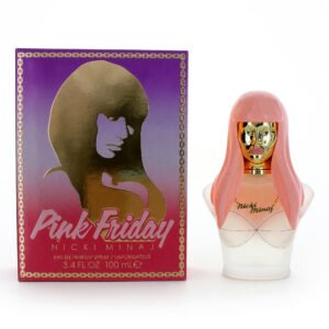 awpfnm34s.jpg Pink Friday by Nicki Minaj, 3.4 oz EDP Spray for Women
