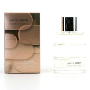 awpierc17ps.jpg Pierre Cardin Pour Femme by Pierre Cardin, 1.7 oz EDP spray for Women