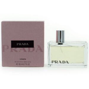 awprd27ns.jpg Prada Amber by Prada, 2.7 oz EDP Spray for Women