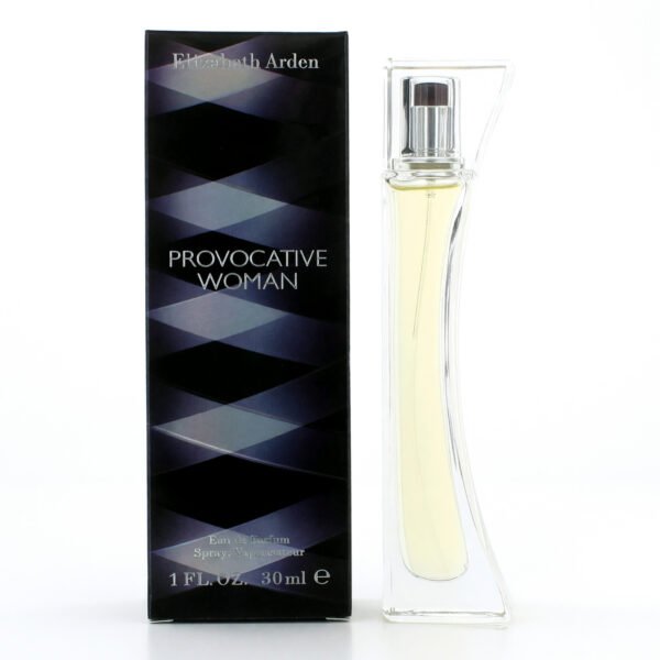 awprov1ps.jpg Provocative Woman by Elizabeth Arden, 1 oz EDP Spray for Women