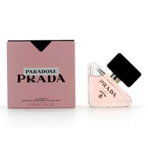 awprpx1ps.jpg Prada Paradoxe by Prada, 1 oz EDP Spray for Women