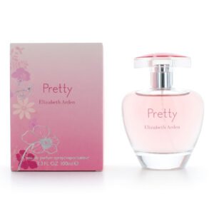 awprt34s.jpg Pretty by Elizabeth Arden, 3.3 oz EDP Spray for Women