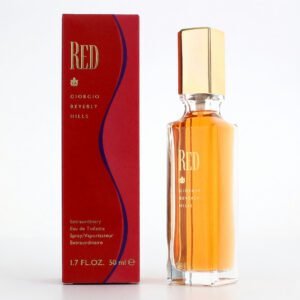 awred217s.jpg Red by Beverly Hills, 1.7 oz EDT Spray, women