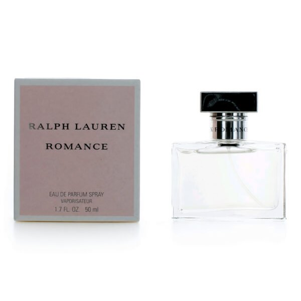 awrom17s.jpg Romance by Ralph Lauren, 1.7 oz EDP Spray for Women