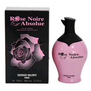awronab34s.jpg Rose Noire Absolue by Giorgio Valenti, 3.4 oz EDP Spray for Women