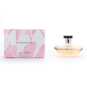 awroswbrp34ps.jpg Rosewood by Banana Republic, 3.4 oz EDP Spray for Women